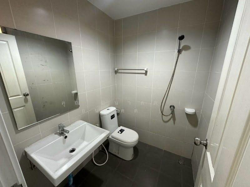 Pruksa Lite Lox Rattanathibet, Nonthaburi, Sao Thong Hin, Bang Yai, Nonthaburi, 3 Bedrooms, 110 sqm, Townhouse For Sale, by คุณ อนาคต ( อนาคต ), 500674500 - DDproperty.com