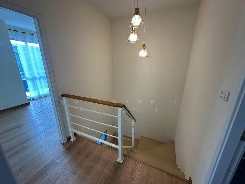 Pruksa Lite Lox Rattanathibet, Nonthaburi, Sao Thong Hin, Bang Yai, Nonthaburi, 3 Bedrooms, 110 sqm, Townhouse For Sale, by คุณ อนาคต ( อนาคต ), 500674500 - DDproperty.com