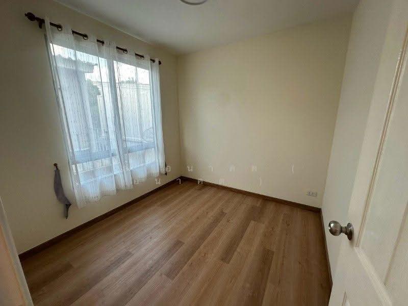 Pruksa Lite Lox Rattanathibet, Nonthaburi, Sao Thong Hin, Bang Yai, Nonthaburi, 3 Bedrooms, 110 sqm, Townhouse For Sale, by คุณ อนาคต ( อนาคต ), 500674500 - DDproperty.com