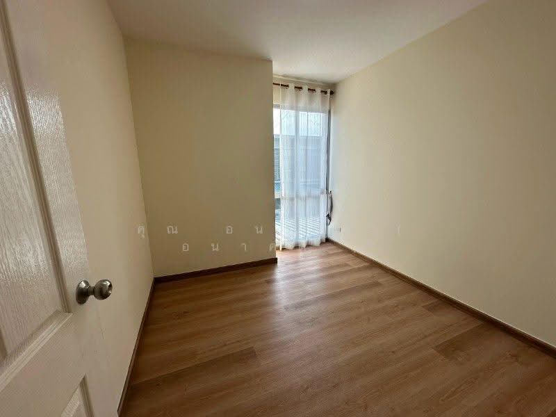 Pruksa Lite Lox Rattanathibet, Nonthaburi, Sao Thong Hin, Bang Yai, Nonthaburi, 3 Bedrooms, 110 sqm, Townhouse For Sale, by คุณ อนาคต ( อนาคต ), 500674500 - DDproperty.com