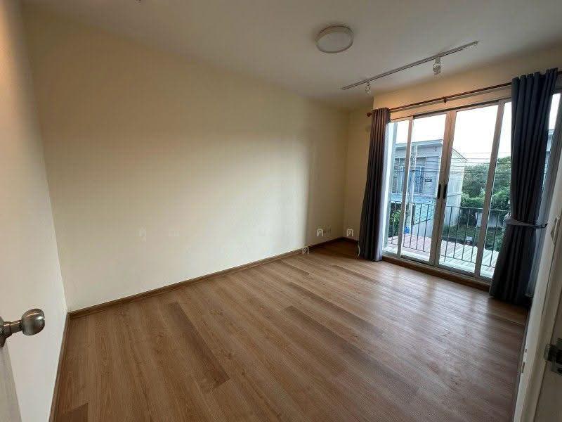 Pruksa Lite Lox Rattanathibet, Nonthaburi, Sao Thong Hin, Bang Yai, Nonthaburi, 3 Bedrooms, 110 sqm, Townhouse For Sale, by คุณ อนาคต ( อนาคต ), 500674500 - DDproperty.com