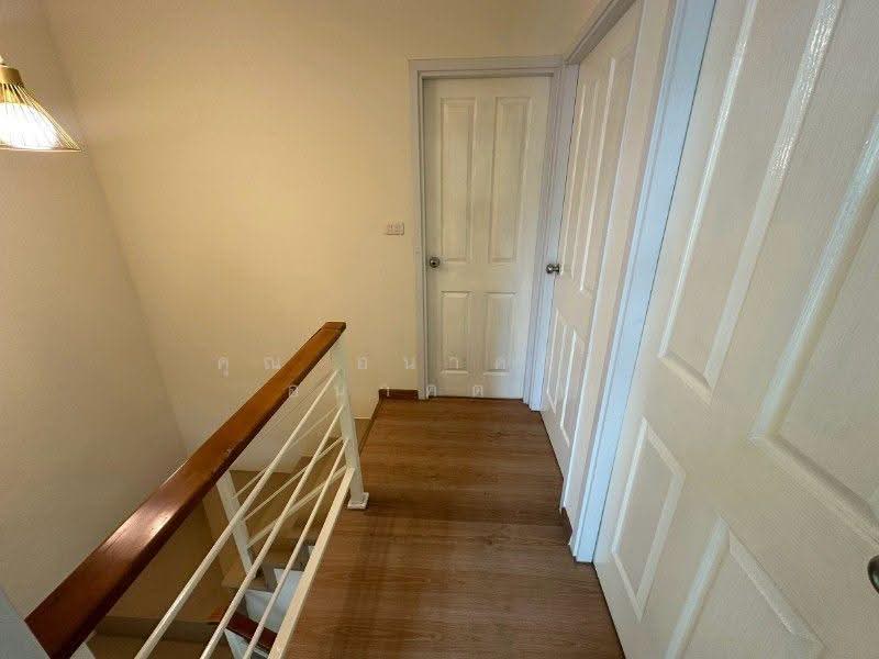 Pruksa Lite Lox Rattanathibet, Nonthaburi, Sao Thong Hin, Bang Yai, Nonthaburi, 3 Bedrooms, 110 sqm, Townhouse For Sale, by คุณ อนาคต ( อนาคต ), 500674500 - DDproperty.com