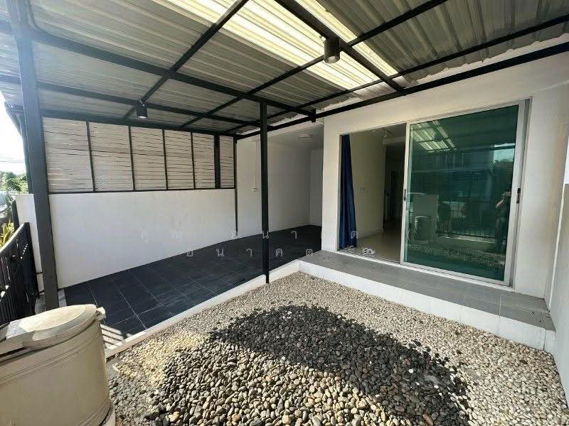 Pruksa Lite Lox Rattanathibet, Nonthaburi, Sao Thong Hin, Bang Yai, Nonthaburi, 3 Bedrooms, 110 sqm, Townhouse For Sale, by คุณ อนาคต ( อนาคต ), 500674500 - DDproperty.com