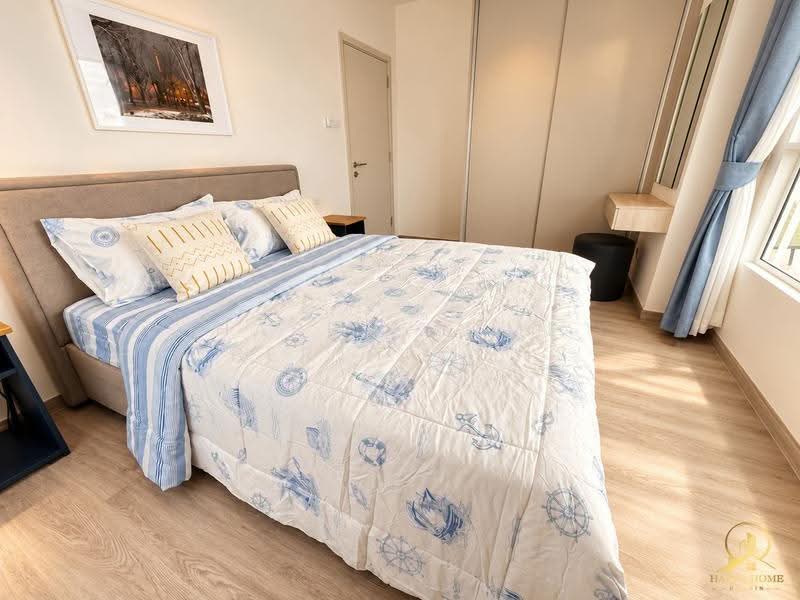 Supalai Blue Whale Hua Hin, Prachuap Khiri Khan, 3768 Soi Hua Hin - Huai Mongkol 8, Hua Hin, Prachuap Khiri Khan, 2 Bedrooms, 63 sqm, Condo For Rent, by HAPPY HOME PROPERTY CONSULTANTS, 500674520 - DDproperty.com