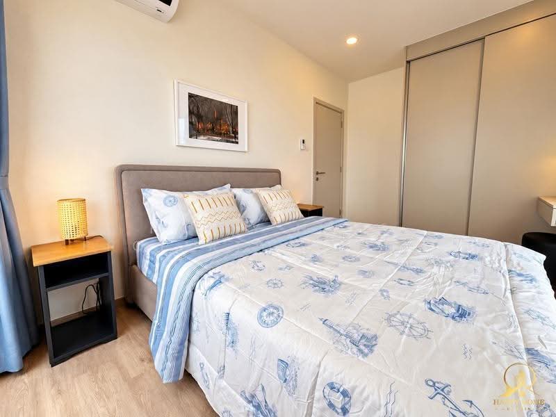 Supalai Blue Whale Hua Hin, Prachuap Khiri Khan, 3768 Soi Hua Hin - Huai Mongkol 8, Hua Hin, Prachuap Khiri Khan, 2 Bedrooms, 63 sqm, Condo For Rent, by HAPPY HOME PROPERTY CONSULTANTS, 500674520 - DDproperty.com