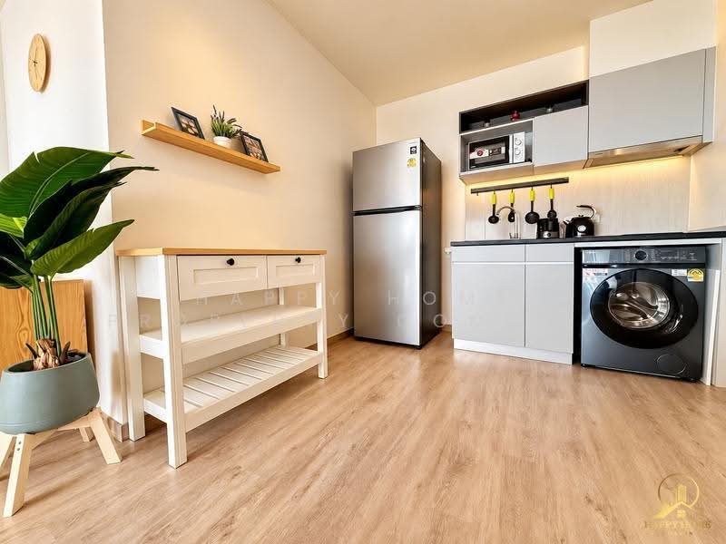 Supalai Blue Whale Hua Hin, Prachuap Khiri Khan, 3768 Soi Hua Hin - Huai Mongkol 8, Hua Hin, Prachuap Khiri Khan, 2 Bedrooms, 63 sqm, Condo For Rent, by HAPPY HOME PROPERTY CONSULTANTS, 500674520 - DDproperty.com