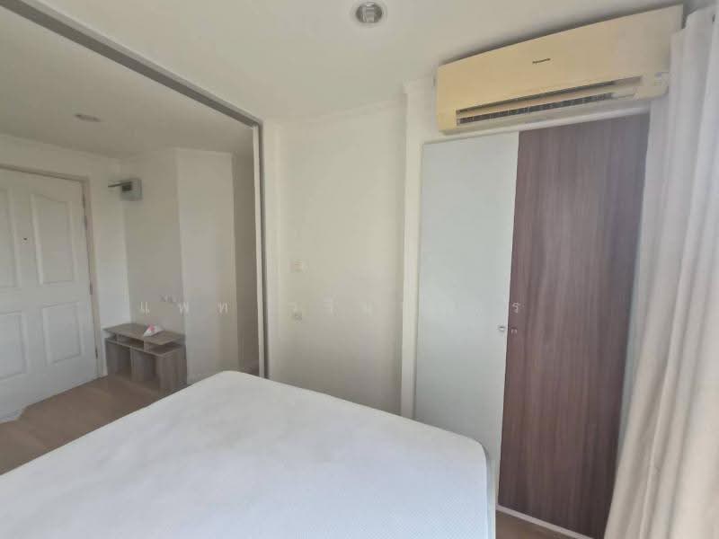 Lumpini Ville Chaengwattana-Pakkred Station, Nonthaburi, Chaengwattana Road, Pak Kret, Nonthaburi, 1 Bedroom, 23 sqm, Condo For Rent, by แพท วรินทร์ธร, 500674528 - DDproperty.com
