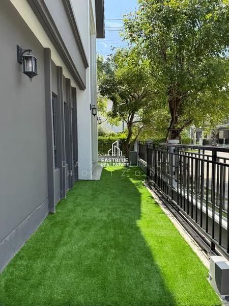 Centro Bangna Phase 2, Samut Prakan, Bang Kaeo, Bang Plee, Samut Prakan, 4 Bedrooms, 303 sqm, Single Detached House For Rent, by Eastblue Horizon, 500674566 - DDproperty.com
