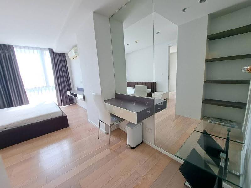 15 Sukhumvit Residences, Bangkok, Soi Sukhumvit 15, Khlongtoei Nua, Watthana, Bangkok, 1 Bedroom, 59 sqm, Condo For Sale, by กฤตวรรณ ทะลอมคำ, 500674599 - DDproperty.com