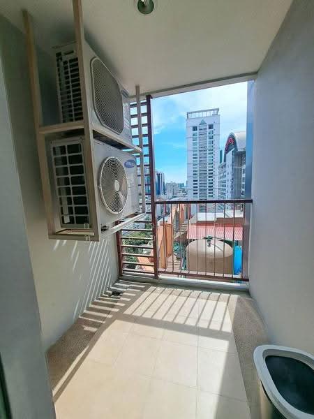 15 Sukhumvit Residences, Bangkok, Soi Sukhumvit 15, Khlongtoei Nua, Watthana, Bangkok, 1 Bedroom, 59 sqm, Condo For Sale, by กฤตวรรณ ทะลอมคำ, 500674599 - DDproperty.com