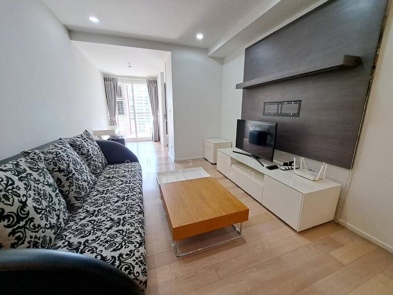 15 Sukhumvit Residences, Bangkok, Soi Sukhumvit 15, Khlongtoei Nua, Watthana, Bangkok, 1 Bedroom, 59 sqm, Condo For Sale, by กฤตวรรณ ทะลอมคำ, 500674599 - DDproperty.com