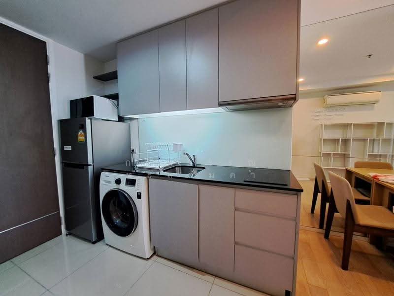 15 Sukhumvit Residences, Bangkok, Soi Sukhumvit 15, Khlongtoei Nua, Watthana, Bangkok, 1 Bedroom, 59 sqm, Condo For Sale, by กฤตวรรณ ทะลอมคำ, 500674599 - DDproperty.com