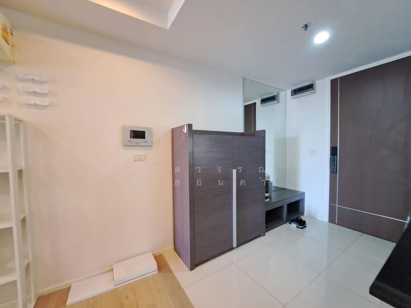 15 Sukhumvit Residences : 15 สุขุมวิท เรสซิเด็นซ์, กรุงเทพ, ซอยสุขุมวิท 15, คลองเตยเหนือ, วัฒนา, กรุงเทพ, 59 ตร.ม., คอนโด ขาย, โดย กฤตวรรณ ทะลอมคำ, 500674599 - DDproperty.com