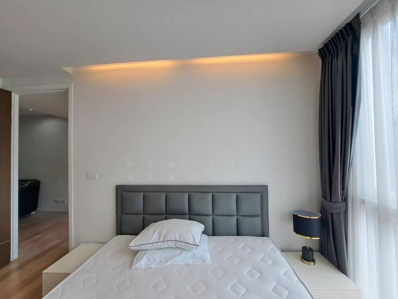 15 Sukhumvit Residences, Bangkok, Soi Sukhumvit 15, Khlongtoei Nua, Watthana, Bangkok, 1 Bedroom, 59 sqm, Condo For Sale, by กฤตวรรณ ทะลอมคำ, 500674599 - DDproperty.com
