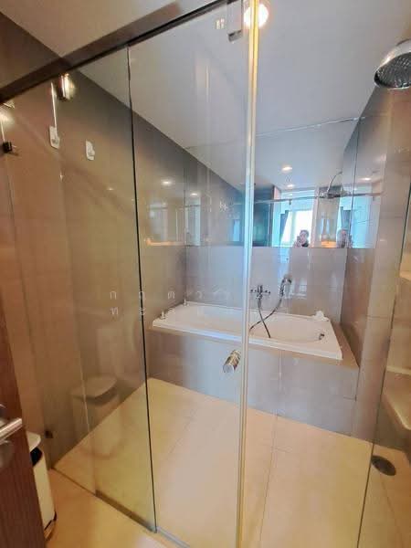 15 Sukhumvit Residences, Bangkok, Soi Sukhumvit 15, Khlongtoei Nua, Watthana, Bangkok, 1 Bedroom, 59 sqm, Condo For Sale, by กฤตวรรณ ทะลอมคำ, 500674599 - DDproperty.com