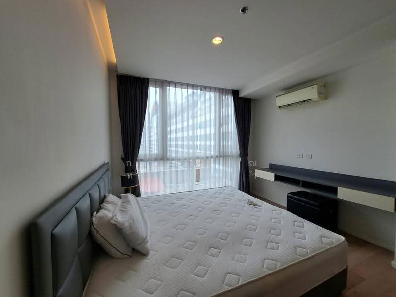 15 Sukhumvit Residences, Bangkok, Soi Sukhumvit 15, Khlongtoei Nua, Watthana, Bangkok, 1 Bedroom, 59 sqm, Condo For Sale, by กฤตวรรณ ทะลอมคำ, 500674599 - DDproperty.com