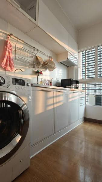 The Parkland Grand Taksin, Bangkok, 555/811 Taksin-Petkasem Road, Dao Khanong, Thon Buri, Bangkok, 1 Bedroom, 35 sqm, Condo For Rent, by BJ บิ๊กจิ๋ว, 500674601 - DDproperty.com