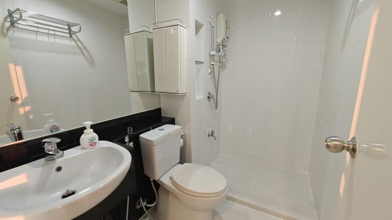 The Parkland Grand Taksin, Bangkok, 555/811 Taksin-Petkasem Road, Dao Khanong, Thon Buri, Bangkok, 1 Bedroom, 35 sqm, Condo For Rent, by BJ บิ๊กจิ๋ว, 500674601 - DDproperty.com