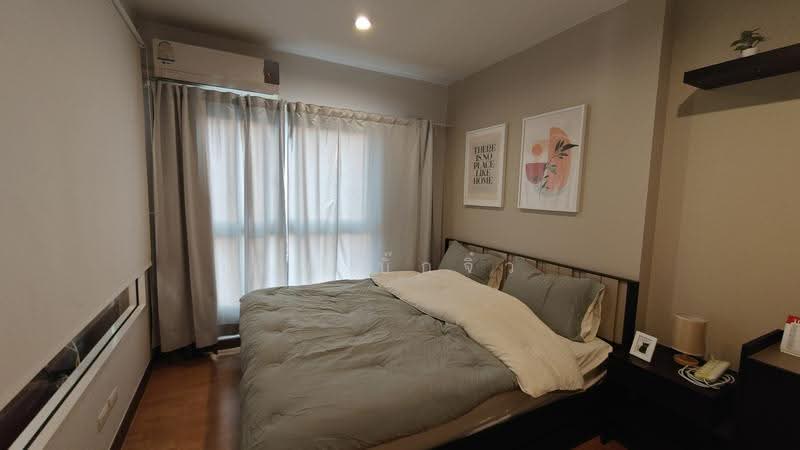 The Parkland Grand Taksin, Bangkok, 555/811 Taksin-Petkasem Road, Dao Khanong, Thon Buri, Bangkok, 1 Bedroom, 35 sqm, Condo For Rent, by BJ บิ๊กจิ๋ว, 500674601 - DDproperty.com