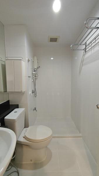 The Parkland Grand Taksin, Bangkok, 555/811 Taksin-Petkasem Road, Dao Khanong, Thon Buri, Bangkok, 1 Bedroom, 35 sqm, Condo For Rent, by BJ บิ๊กจิ๋ว, 500674601 - DDproperty.com