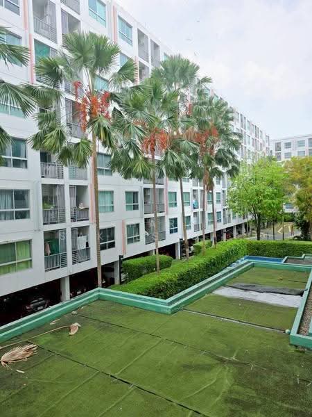 The Niche ID Rama 2, Bangkok, Rama 2 Road, Bangmot, Chom Thong, Bangkok, 1 Bedroom, 35 sqm, Condo For Sale, by Saharat Sakulsaowapakkul, 500674654 - DDproperty.com