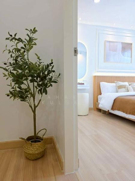 The Niche ID Rama 2, Bangkok, Rama 2 Road, Bangmot, Chom Thong, Bangkok, 1 Bedroom, 35 sqm, Condo For Sale, by Saharat Sakulsaowapakkul, 500674654 - DDproperty.com