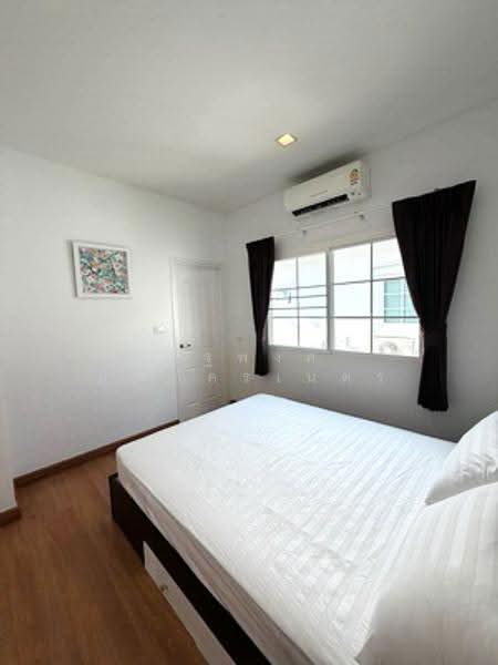 Golden Neo Ladprao-Kaset Nawamin, Bangkok, Soi Nawamin 42, Yak 7, Khlong Kum, Bueng Kum, Bangkok, 4 Bedrooms, 160 sqm, Single Detached House For Rent, by นัฐพงค์ มณีอัครเนตร, 500674730 - DDproperty.com