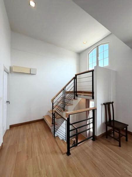 Golden Neo Ladprao-Kaset Nawamin, Bangkok, Soi Nawamin 42, Yak 7, Khlong Kum, Bueng Kum, Bangkok, 4 Bedrooms, 160 sqm, Single Detached House For Rent, by นัฐพงค์ มณีอัครเนตร, 500674730 - DDproperty.com