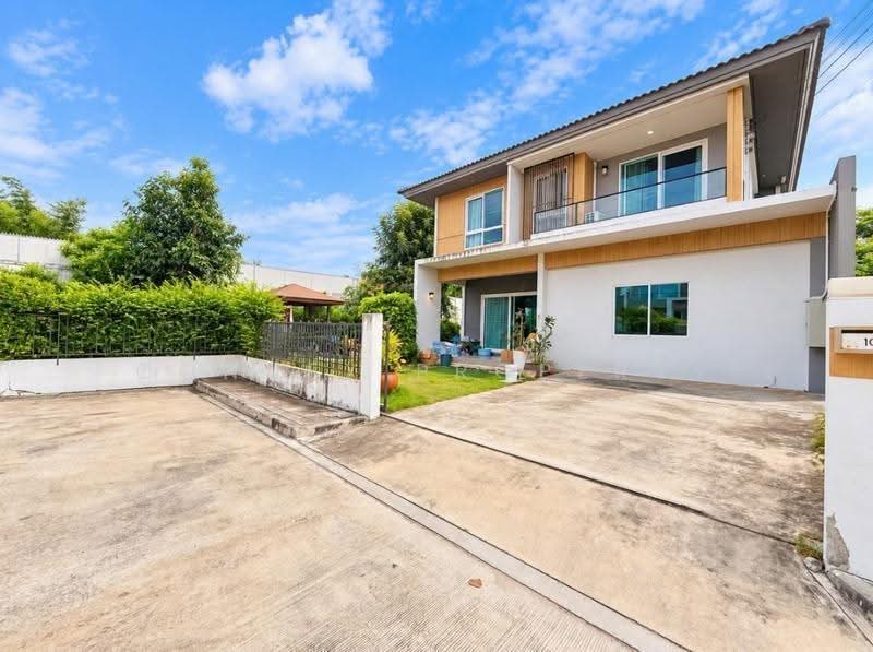 Pruklada Mahachai, Samut Sakhon, 291 Kijmanee Rd, Bang Ya Praek, Muang Samut Sakhon, Samut Sakhon, 3 Bedrooms, 21 sqm, Single Detached House For Sale, by Connex Property, 500674795 - DDproperty.com