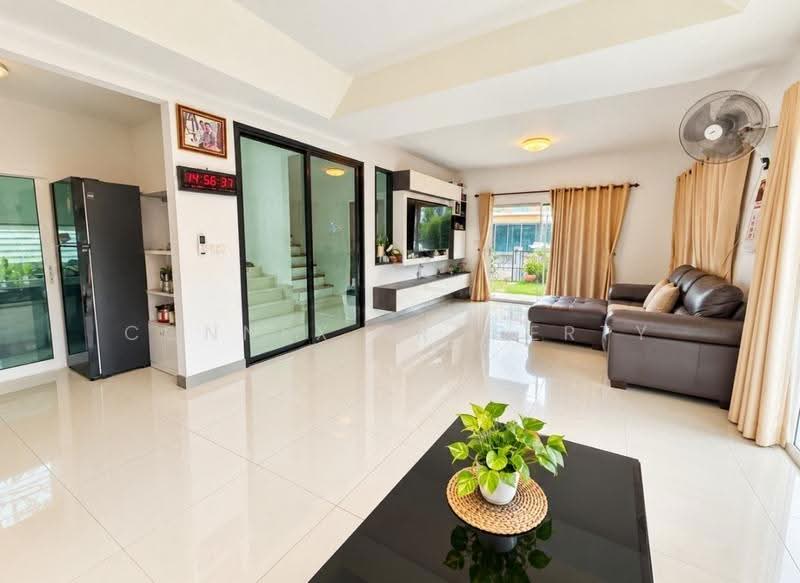 Pruklada Mahachai, Samut Sakhon, 291 Kijmanee Rd, Bang Ya Praek, Muang Samut Sakhon, Samut Sakhon, 3 Bedrooms, 21 sqm, Single Detached House For Sale, by Connex Property, 500674795 - DDproperty.com