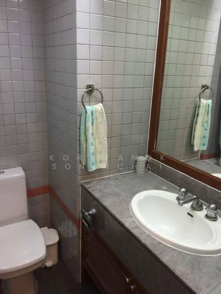 Juldis River Mansion, Bangkok, 2 Samsen 3 Alley, Wat Sampraya, Phra Nakhon, Bangkok, 1 Bedroom, 42 sqm, Condo For Rent, by Kornkanok Sonvichai, 500674926 - DDproperty.com