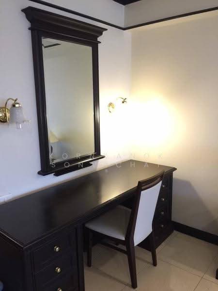 Juldis River Mansion, Bangkok, 2 Samsen 3 Alley, Wat Sampraya, Phra Nakhon, Bangkok, 1 Bedroom, 42 sqm, Condo For Rent, by Kornkanok Sonvichai, 500674926 - DDproperty.com