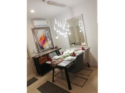 For Rent - Life Sukhumvit 48, Bangkok