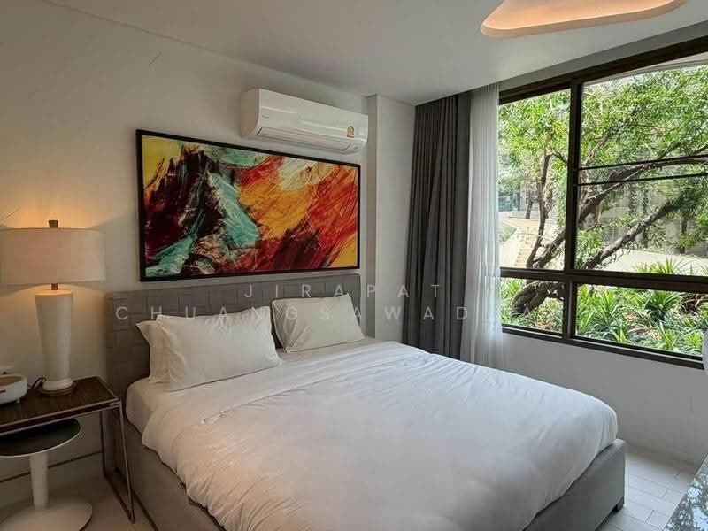 Veranda Residence Hua Hin, Prachuap Khiri Khan, Veranda Residence, Nong Kae, Hua Hin, Prachuap Khiri Khan, 3 Bedrooms, 100 sqm, Condo For Rent, by Jirapat Chuangsawadsak, 500675218 - DDproperty.com