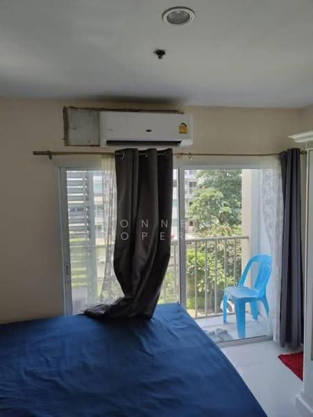 Metro Park Sathorn, Bangkok, Kanlapaphruek Road, Bang Wa, Phasi Charoen, Bangkok, 1 Bedroom, 30 sqm, Condo For Sale, by Connex Property, 500675407 - DDproperty.com