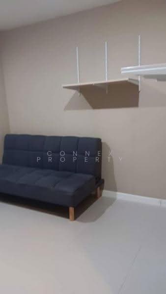 Metro Park Sathorn, Bangkok, Kanlapaphruek Road, Bang Wa, Phasi Charoen, Bangkok, 1 Bedroom, 30 sqm, Condo For Sale, by Connex Property, 500675407 - DDproperty.com