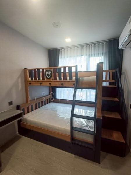 Kave Pop Salaya, Nakhon Pathom, 168 Nakhon Chai Si Road, Salaya, Phuttha Mon Thon, Nakhon Pathom, 1 Bedroom, 27 sqm, Condo For Sale, by Connex Property, 500675431 - DDproperty.com