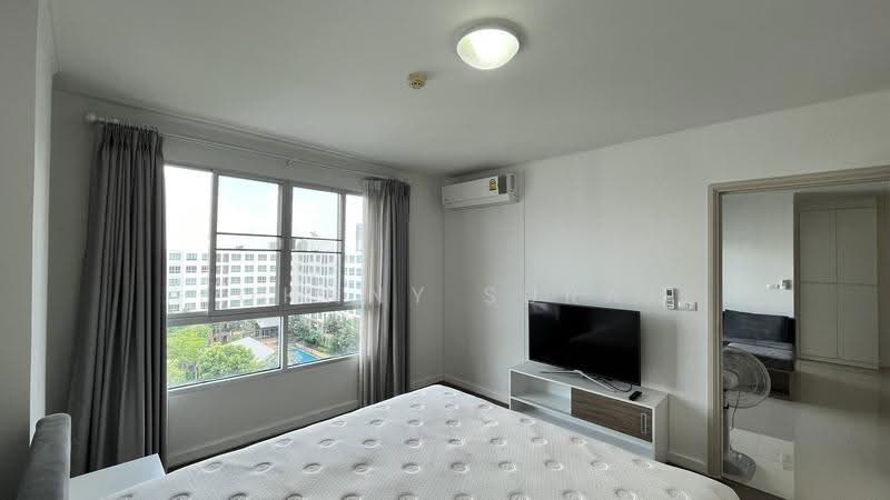 Dcondo Nim, Chiang Mai, 239 Hwy Chiang Mai-Lampang Frontage Road, Fa Ham, Muang Chiang Mai, Chiang Mai, 2 Bedrooms, 60 sqm, Condo For Rent, by Surat Premsri, 500675513 - DDproperty.com
