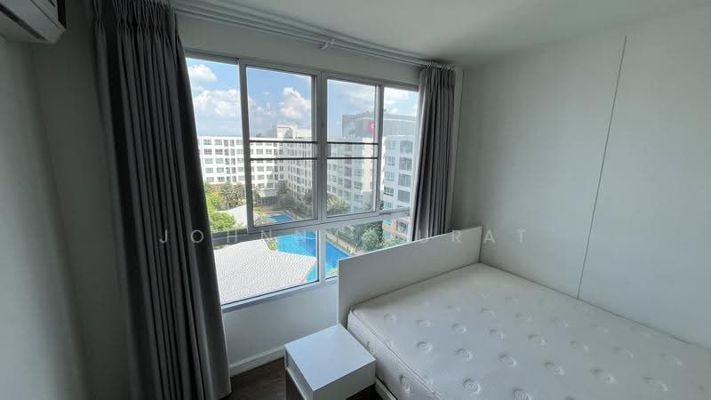 Dcondo Nim, Chiang Mai, 239 Hwy Chiang Mai-Lampang Frontage Road, Fa Ham, Muang Chiang Mai, Chiang Mai, 2 Bedrooms, 60 sqm, Condo For Rent, by Surat Premsri, 500675513 - DDproperty.com