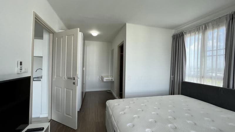 Dcondo Nim, Chiang Mai, 239 Hwy Chiang Mai-Lampang Frontage Road, Fa Ham, Muang Chiang Mai, Chiang Mai, 2 Bedrooms, 60 sqm, Condo For Rent, by Surat Premsri, 500675513 - DDproperty.com