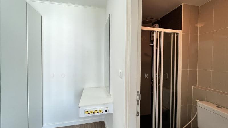 Dcondo Nim, Chiang Mai, 239 Hwy Chiang Mai-Lampang Frontage Road, Fa Ham, Muang Chiang Mai, Chiang Mai, 2 Bedrooms, 60 sqm, Condo For Rent, by Surat Premsri, 500675513 - DDproperty.com