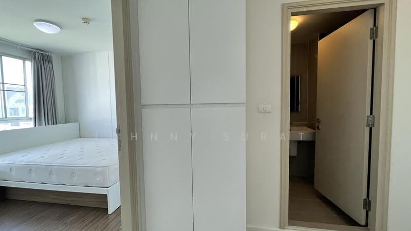 Dcondo Nim, Chiang Mai, 239 Hwy Chiang Mai-Lampang Frontage Road, Fa Ham, Muang Chiang Mai, Chiang Mai, 2 Bedrooms, 60 sqm, Condo For Rent, by Surat Premsri, 500675513 - DDproperty.com