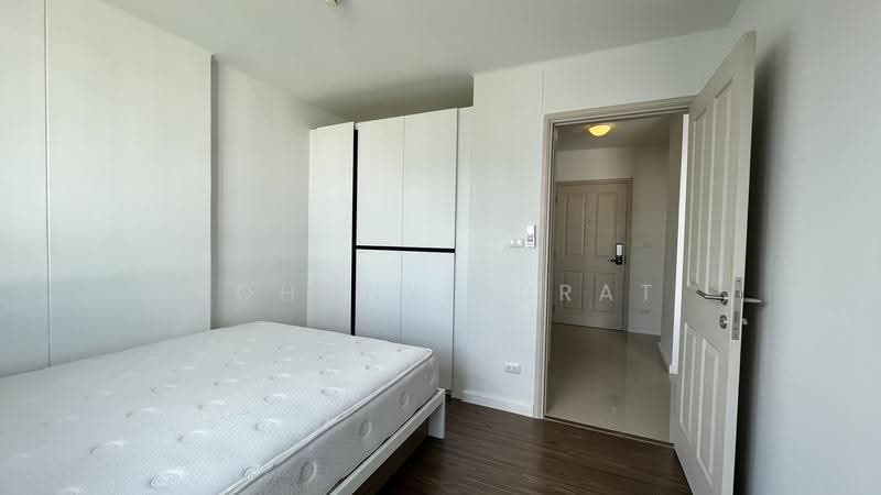 Dcondo Nim, Chiang Mai, 239 Hwy Chiang Mai-Lampang Frontage Road, Fa Ham, Muang Chiang Mai, Chiang Mai, 2 Bedrooms, 60 sqm, Condo For Rent, by Surat Premsri, 500675513 - DDproperty.com