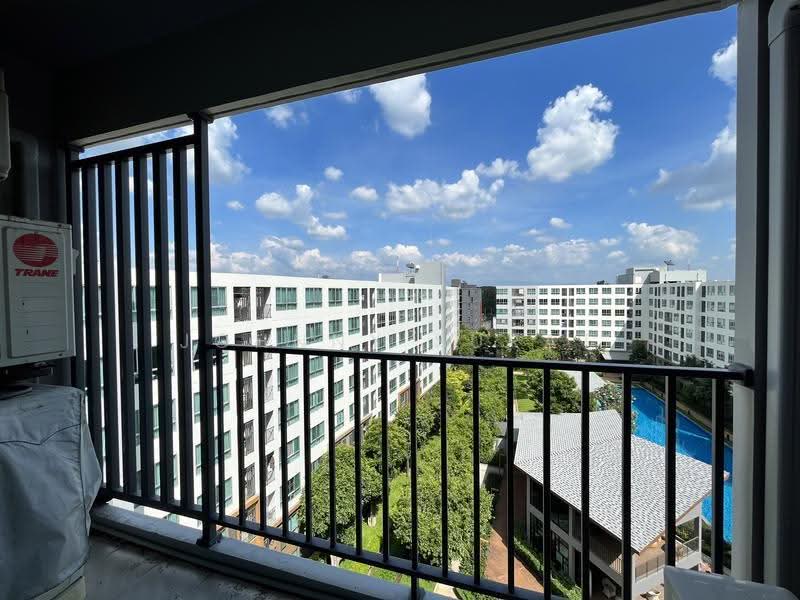 Dcondo Nim, Chiang Mai, 239 Hwy Chiang Mai-Lampang Frontage Road, Fa Ham, Muang Chiang Mai, Chiang Mai, 2 Bedrooms, 60 sqm, Condo For Rent, by Surat Premsri, 500675513 - DDproperty.com