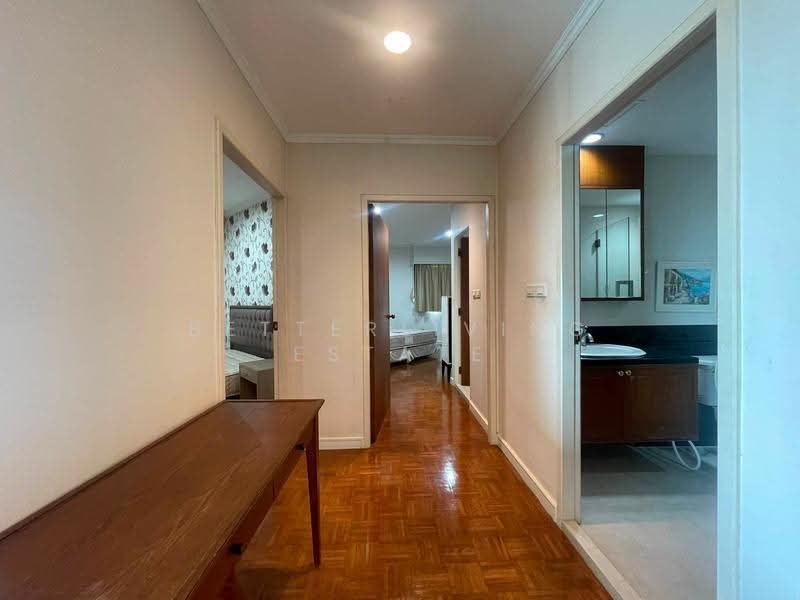 Sathorn Gardens, Bangkok, 39  South Sathorn Road, Thung Maha Mek, Sathon, Bangkok, 2 Bedrooms, 94 sqm, Condo For Rent, by BetterLiving Estate, 500675551 - DDproperty.com