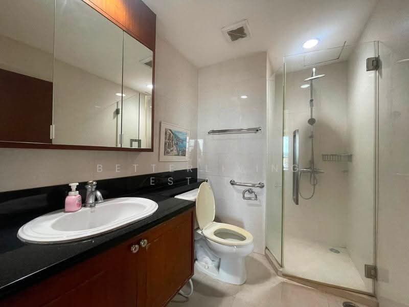 Sathorn Gardens, Bangkok, 39  South Sathorn Road, Thung Maha Mek, Sathon, Bangkok, 2 Bedrooms, 94 sqm, Condo For Rent, by BetterLiving Estate, 500675551 - DDproperty.com