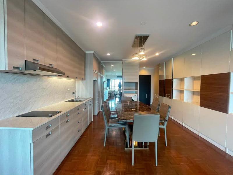 Sathorn Gardens, Bangkok, 39  South Sathorn Road, Thung Maha Mek, Sathon, Bangkok, 2 Bedrooms, 94 sqm, Condo For Rent, by BetterLiving Estate, 500675551 - DDproperty.com