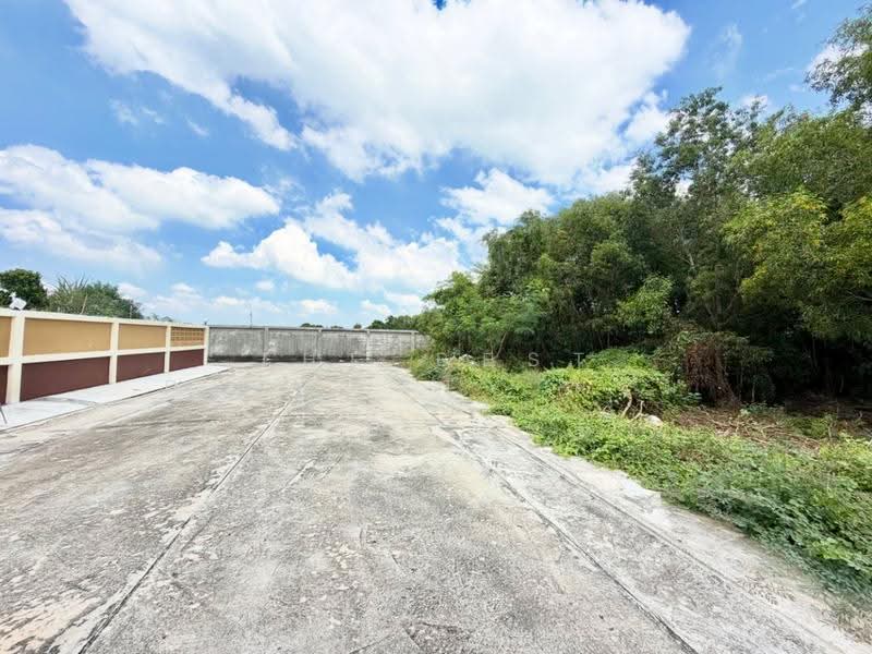 ที่ดินลาดหลุมแก้ว ปทุมธานี, Pathum Thani, Na-Mai, Lat Lum Kaeo, Pathum Thani, , 1,485 sqm, Land For Sale, by The Best Property ครีม, 500675585 - DDproperty.com