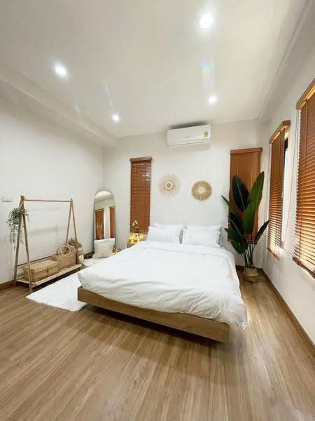 บ้านเดี่ยวคลองนารายณ์ จันทบุรี, จันทบุรี, คลองนารายณ์, เมืองจันทบุรี, จันทบุรี, 150 ตร.ม., บ้านเดี่ยว ขาย, โดย The Best Property โชติ, 500675608 - DDproperty.com