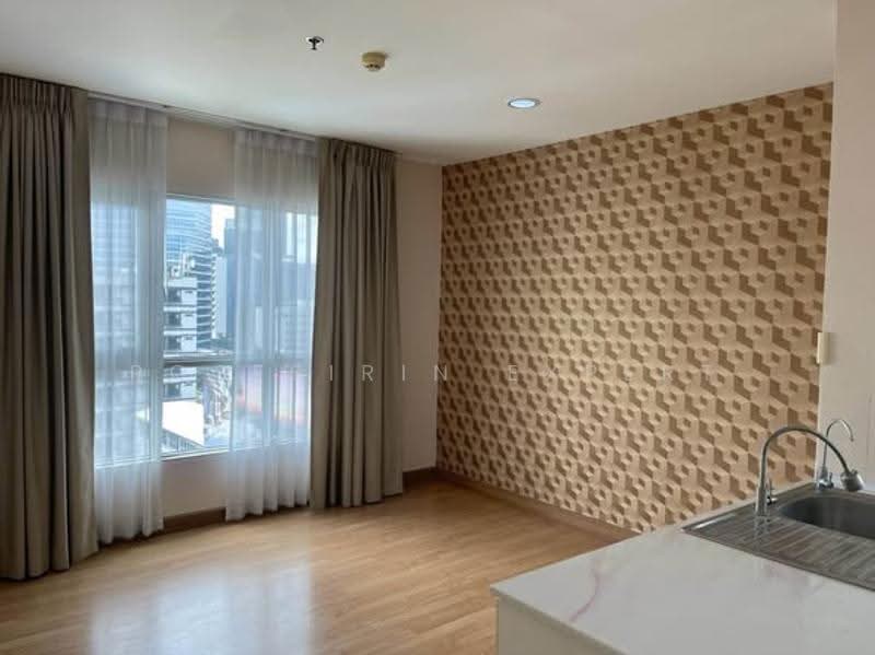Aspire Rama 4, Bangkok, Rama 4 Road, Phra Kanong, Khlong Toei, Bangkok, 1 Bedroom, 37 sqm, Condo For Rent, by rosesirin expert, 500675635 - DDproperty.com